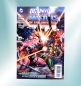 Preview: DC Universe vs. Masters of the Universe US-Comic 3: Wanted: The Masters of the Universe!